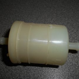 Fuel Filter - Z14 Universal Fit most Models High efficiency filtration, removing more dirt & providing clean, filtered fuel Superior fuel economy Pick Up Only