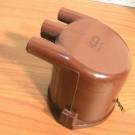 Distributor Cap – Fiat 850, 124